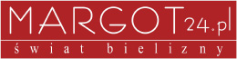 Margot - świat bielizny - logo